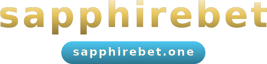 sapphirebet logo